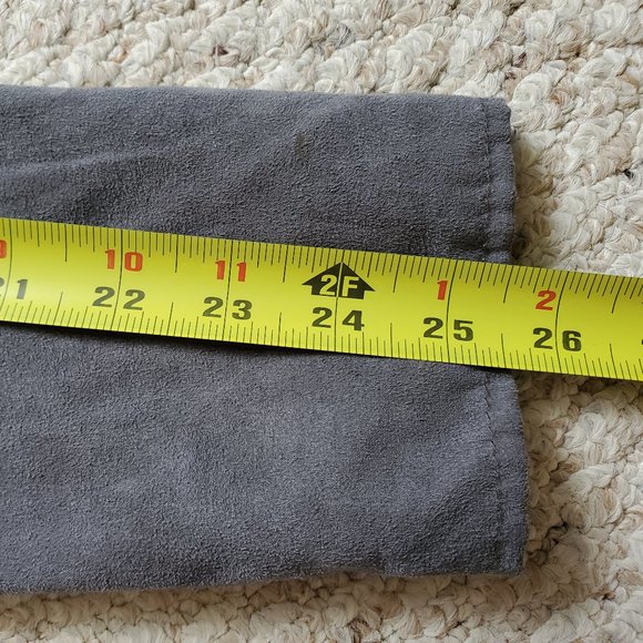 UO | SILENCE + NOISE Seude Grey Light Jacket - Picture 14 of 14